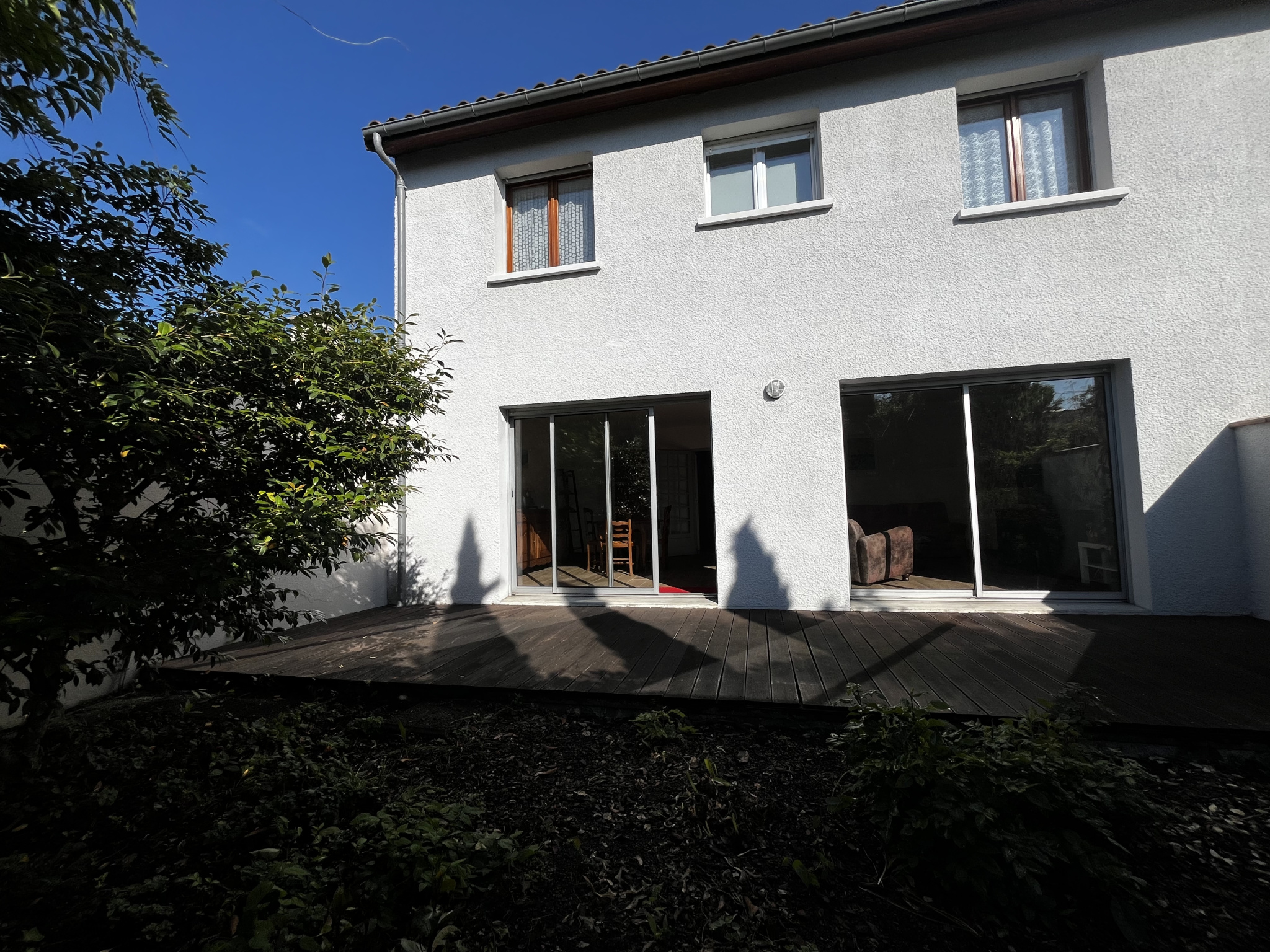Agence immobilière de Fanny Dupain Immobilier